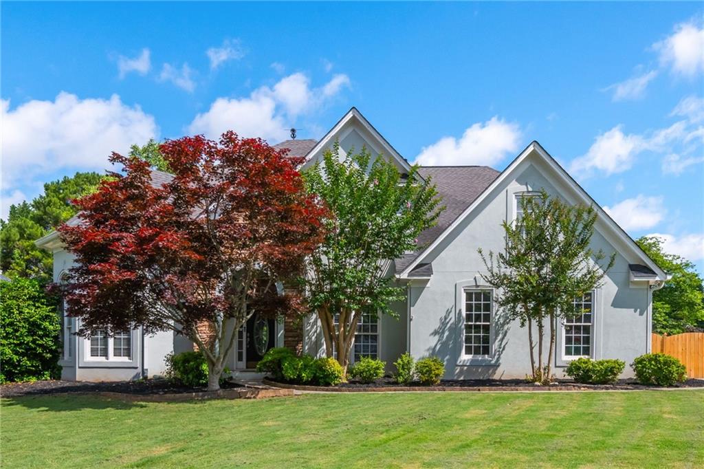 2000 Settindown Drive