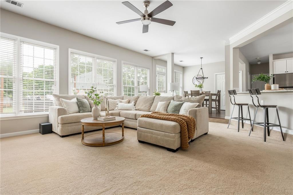 2000 Settindown Drive