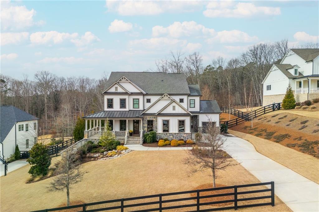 15765 Burdette Court