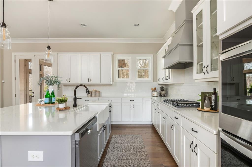 15765 Burdette Court