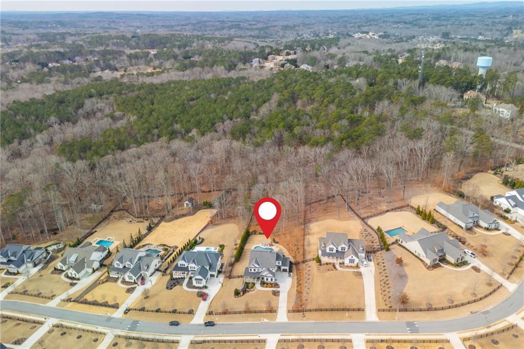 15765 Burdette Court