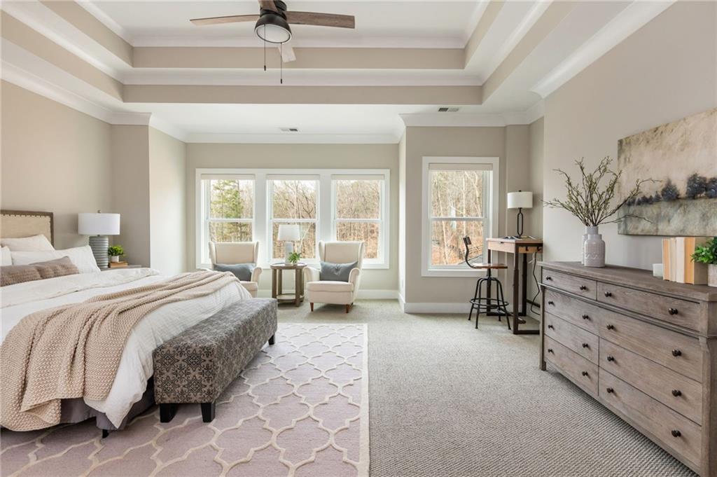 15765 Burdette Court