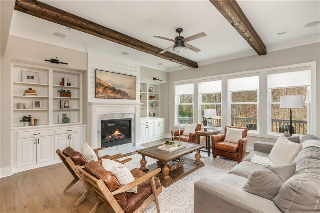 15765 Burdette Court