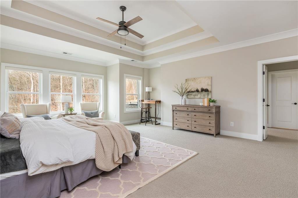 15765 Burdette Court