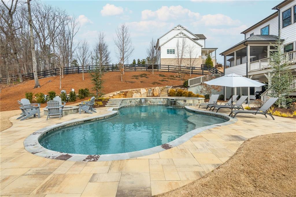 15765 Burdette Court