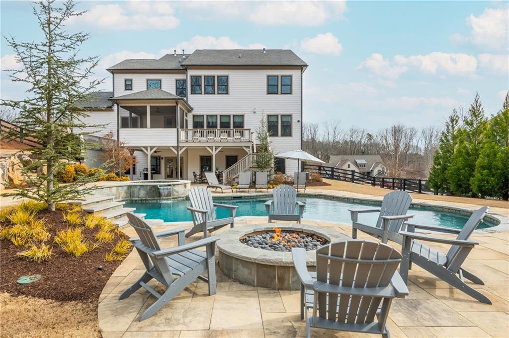 15765 Burdette Court