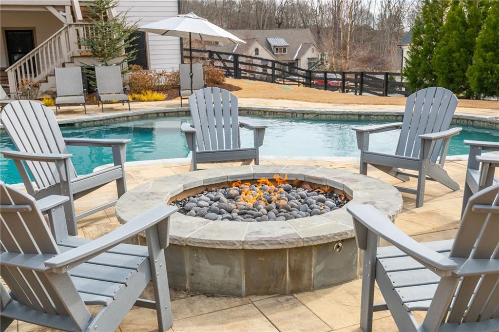 15765 Burdette Court