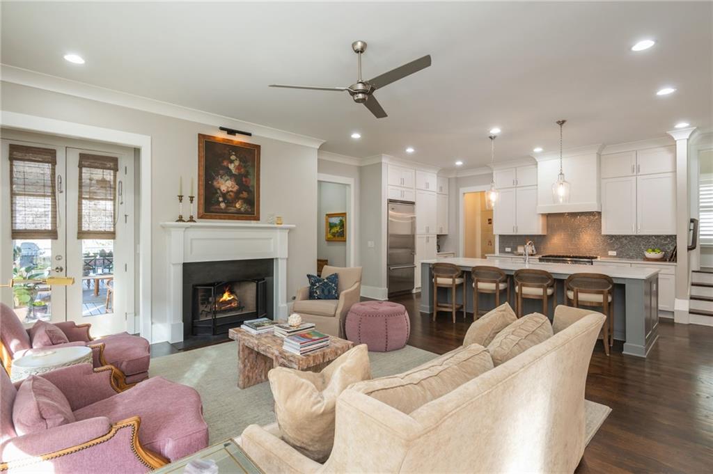 5911 Brundage Lane
