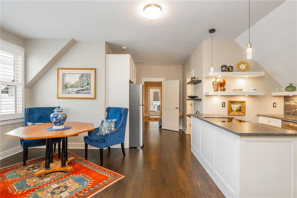 5911 Brundage Lane