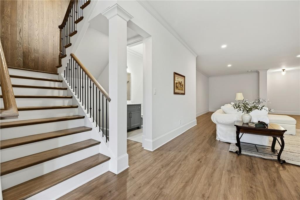 3585 Granton Street