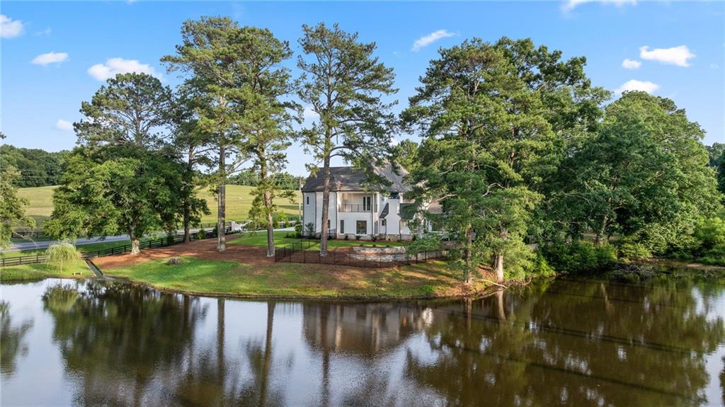 4317 Sugar Pike Road