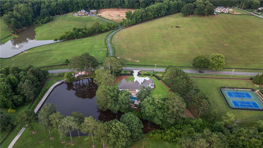 4317 Sugar Pike Road