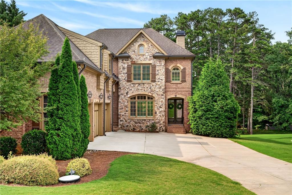 483 McGinnis Way