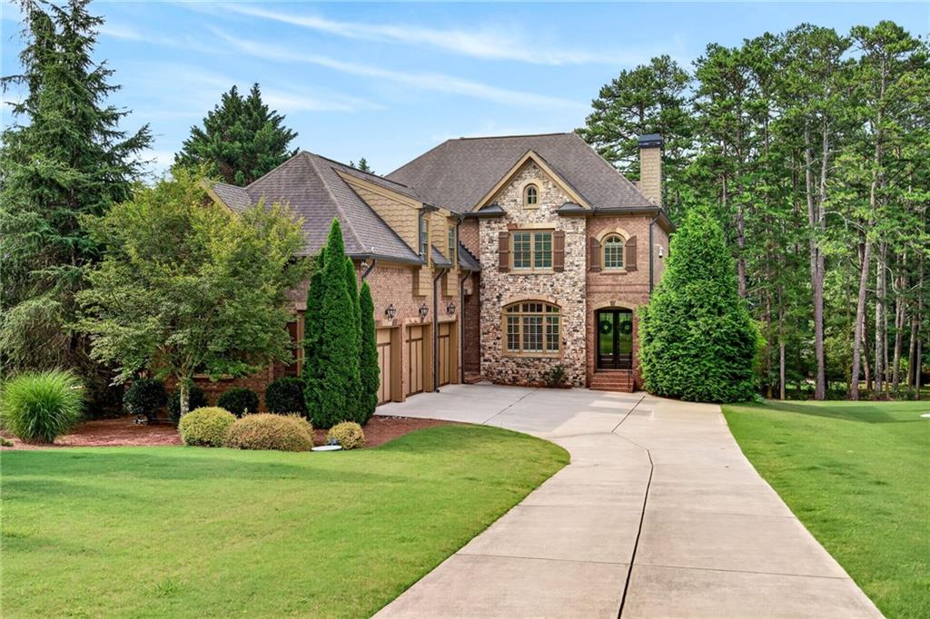 483 McGinnis Way
