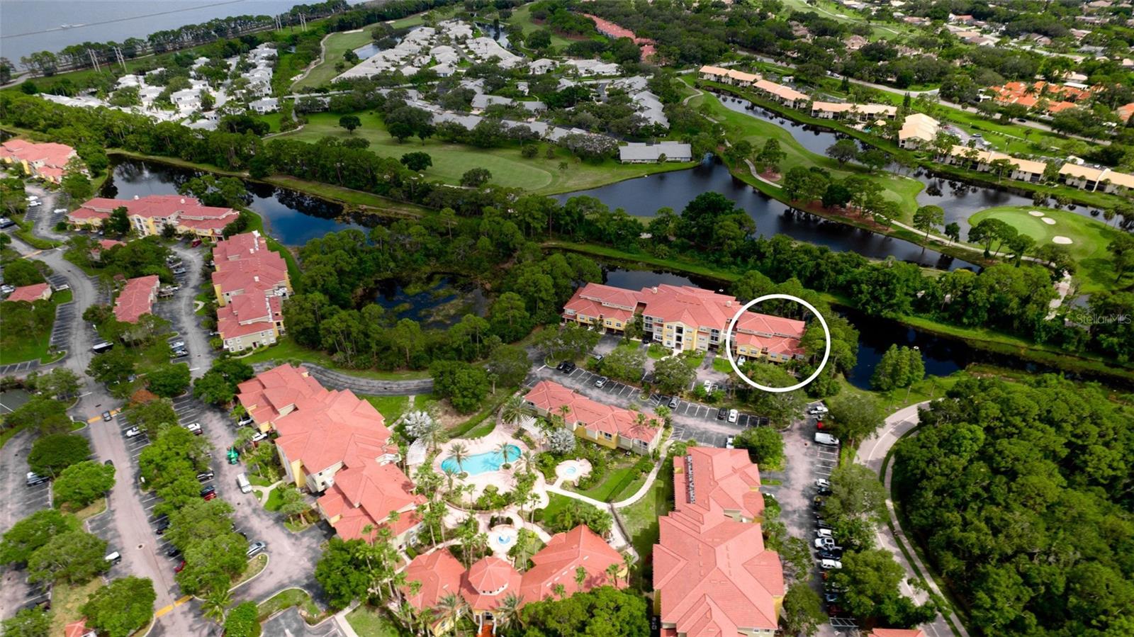 4751 TRAVINI CIRCLE #4-116