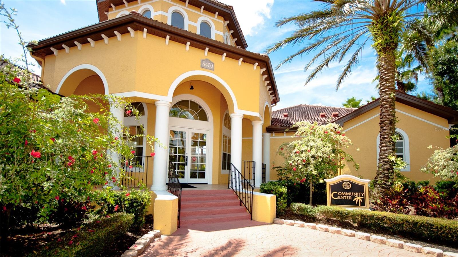 4751 TRAVINI CIRCLE #4-116