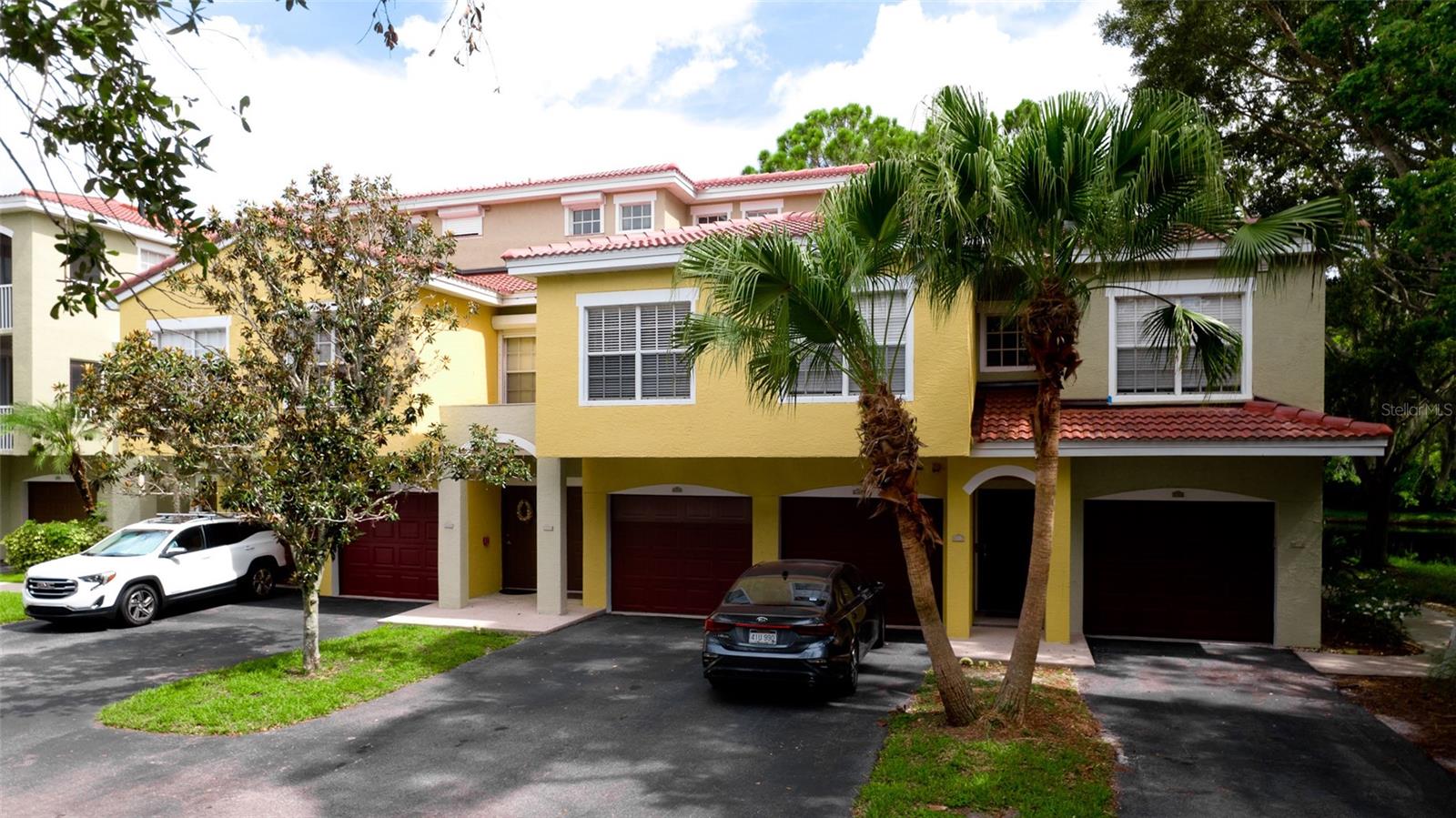 4751 TRAVINI CIRCLE #4-116