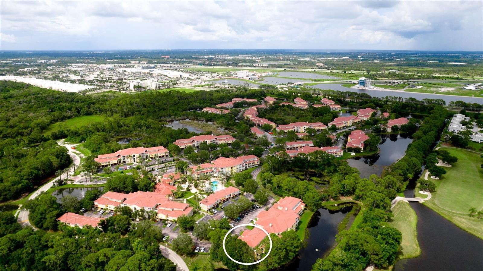 4751 TRAVINI CIRCLE #4-116