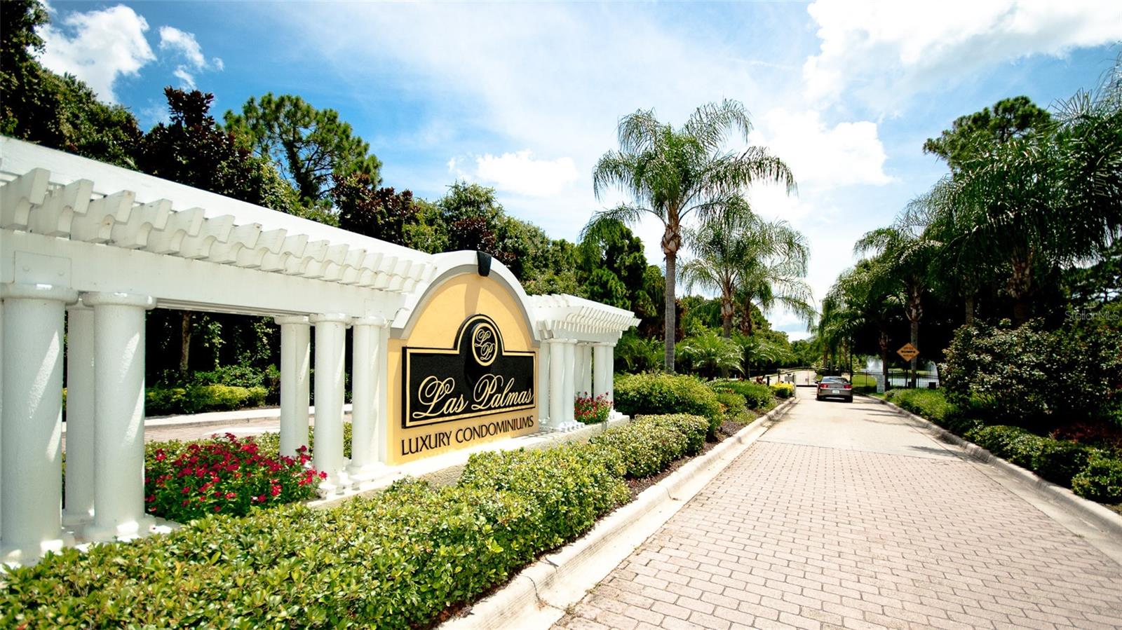 4751 TRAVINI CIRCLE #4-116