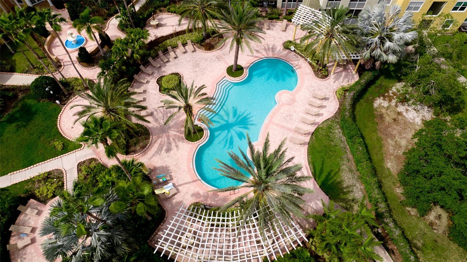 4751 TRAVINI CIRCLE #4-116