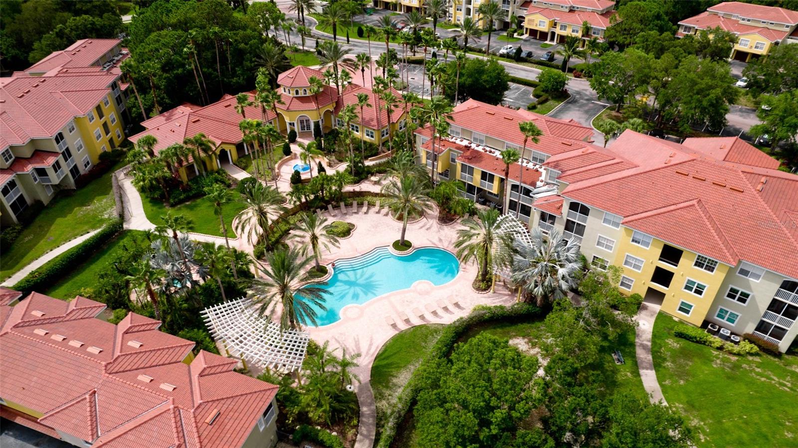 4751 TRAVINI CIRCLE #4-116