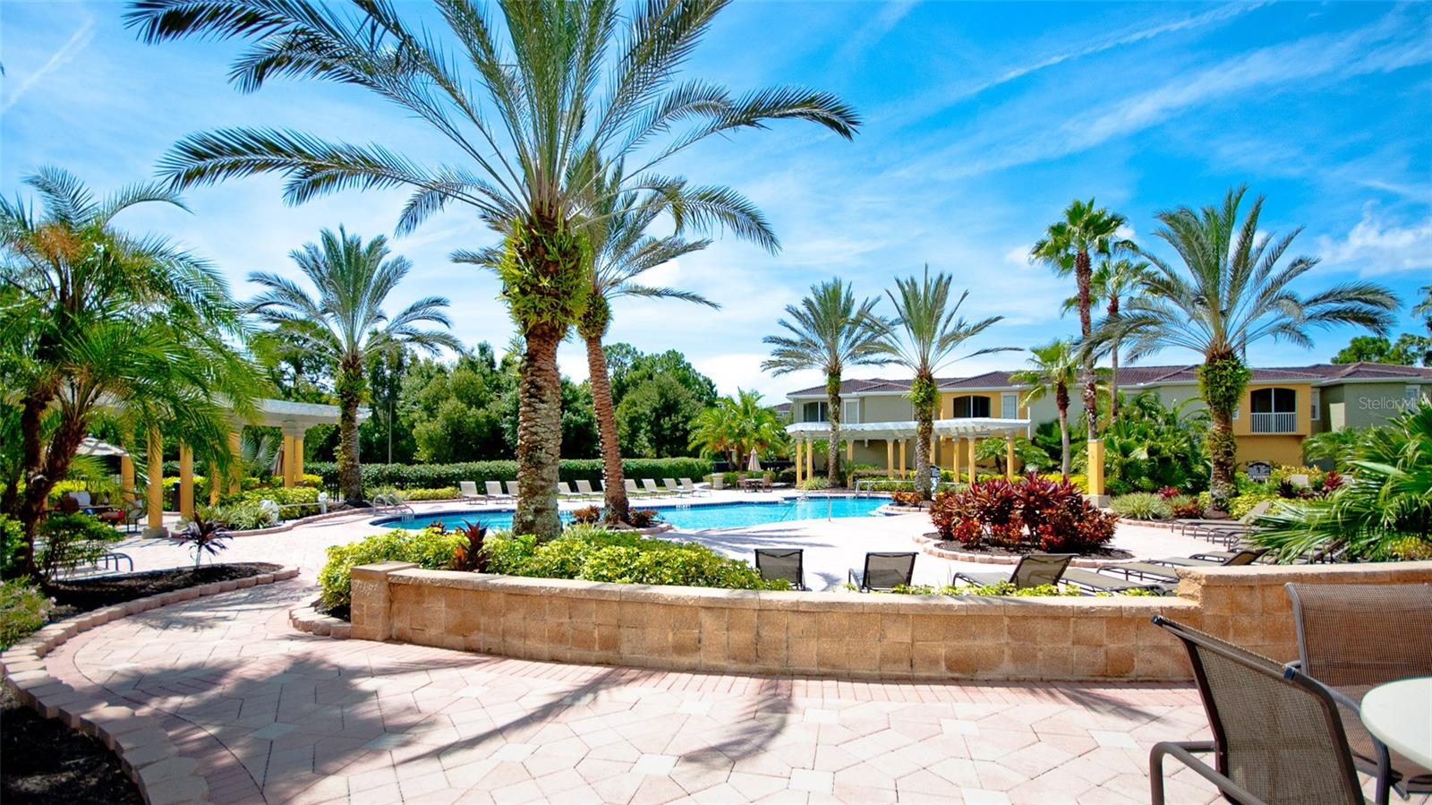 4751 TRAVINI CIRCLE #4-116