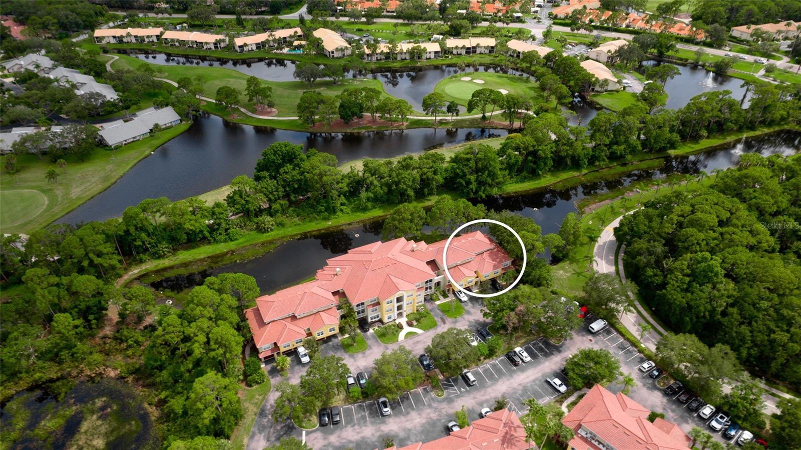 4751 TRAVINI CIRCLE #4-116