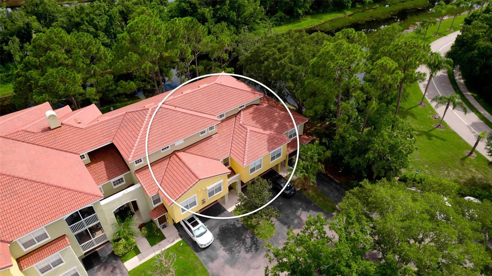 4751 TRAVINI CIRCLE #4-116