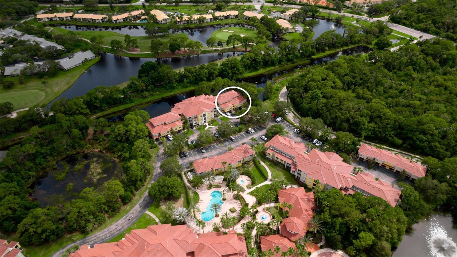 4751 TRAVINI CIRCLE #4-116