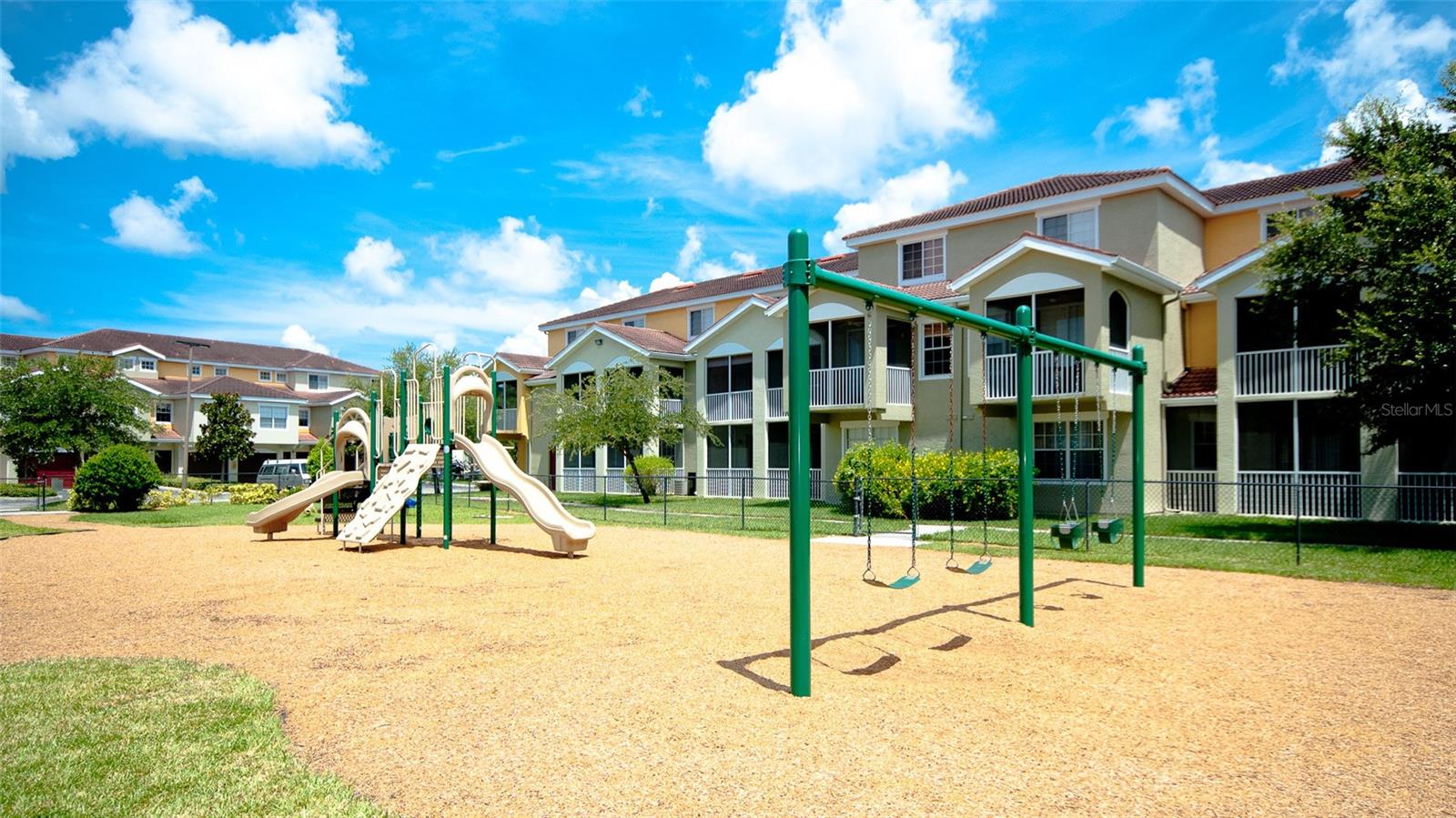 4751 TRAVINI CIRCLE #4-116