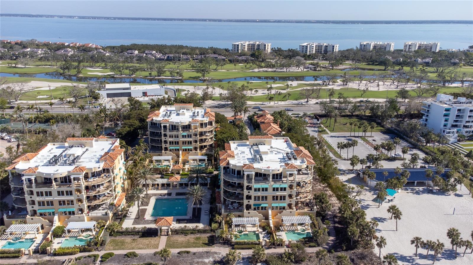 2141 GULF OF MEXICO DR #UNIT 4