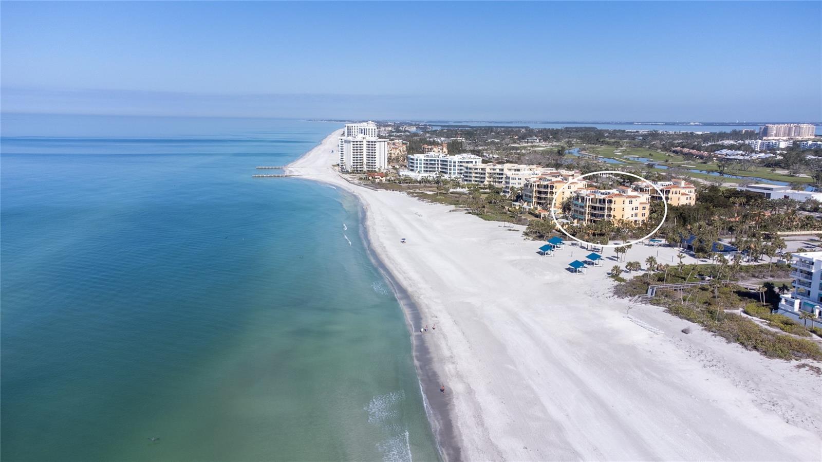 2141 GULF OF MEXICO DR #UNIT 4