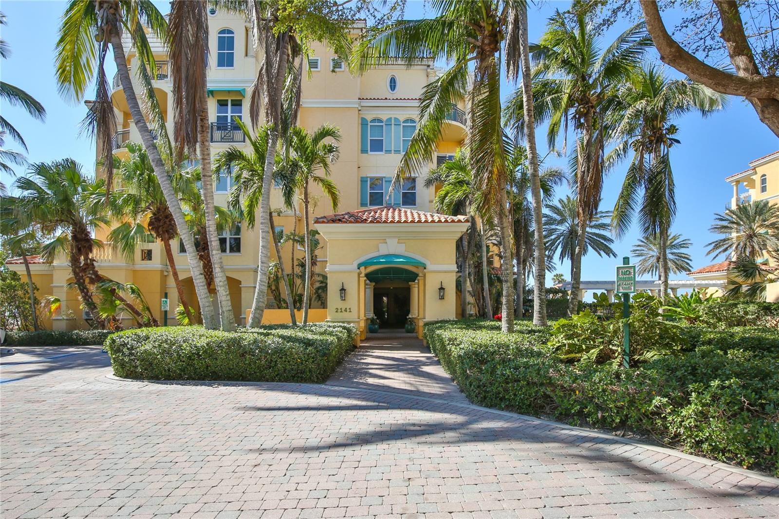 2141 GULF OF MEXICO DR #UNIT 4