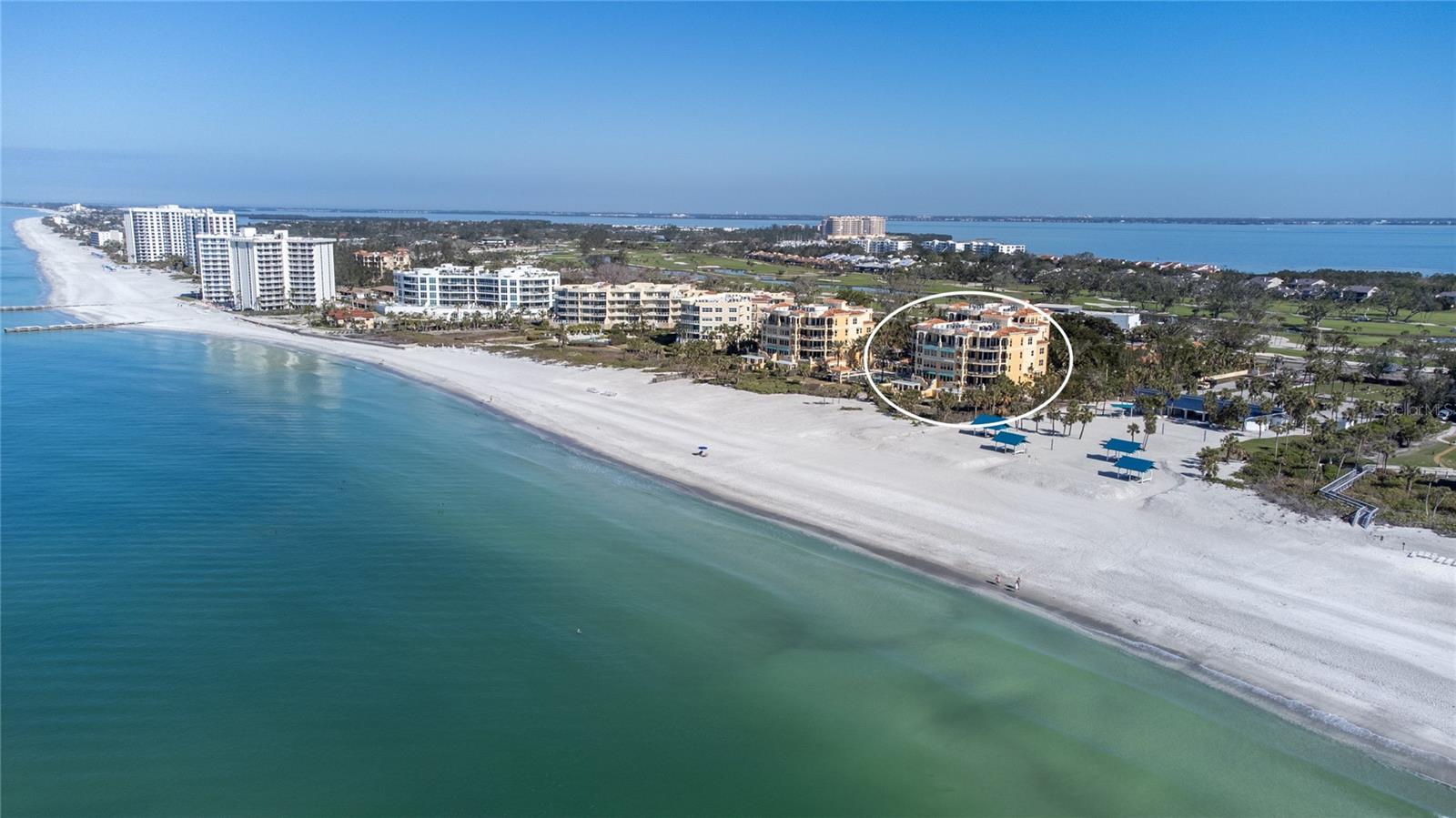 2141 GULF OF MEXICO DR #UNIT 4