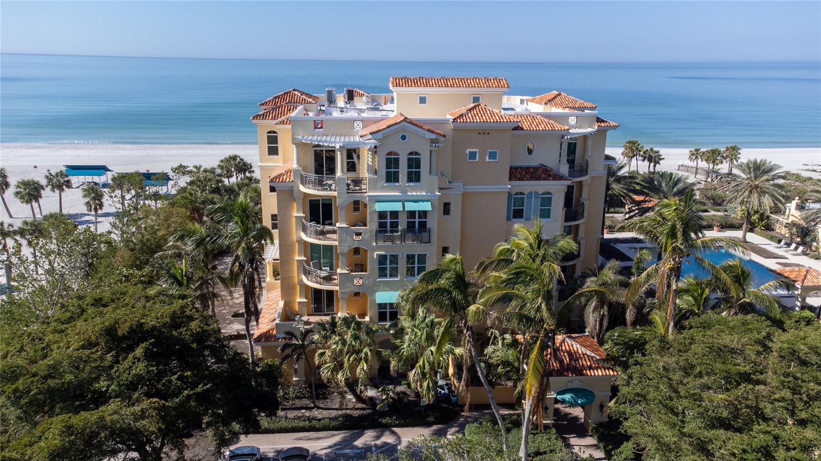 2141 GULF OF MEXICO DR #UNIT 4