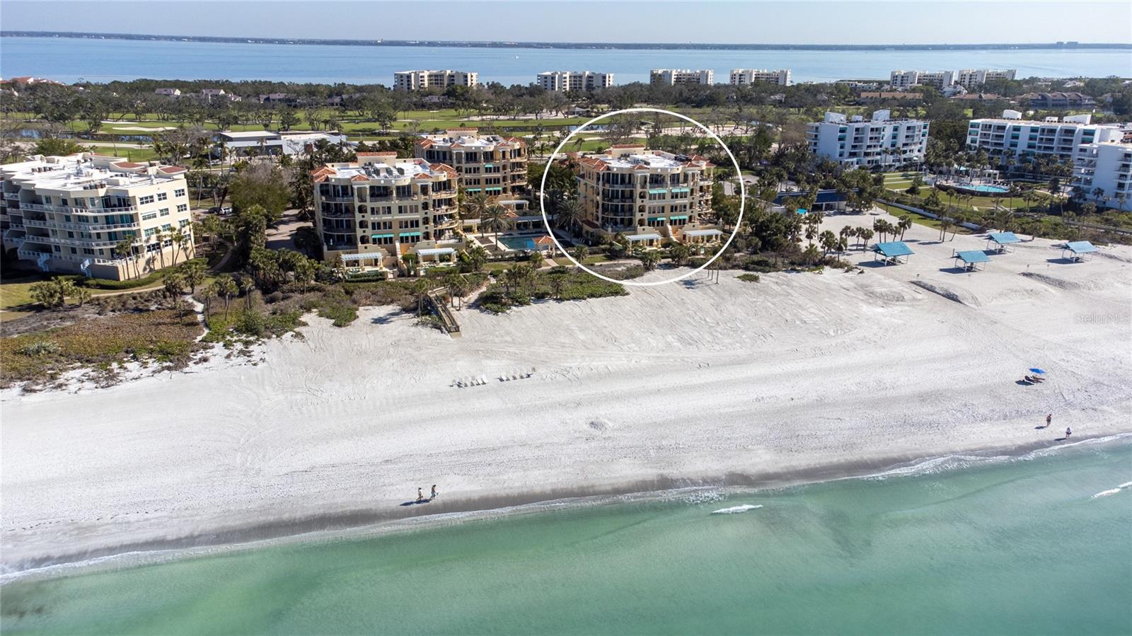2141 GULF OF MEXICO DR #UNIT 4