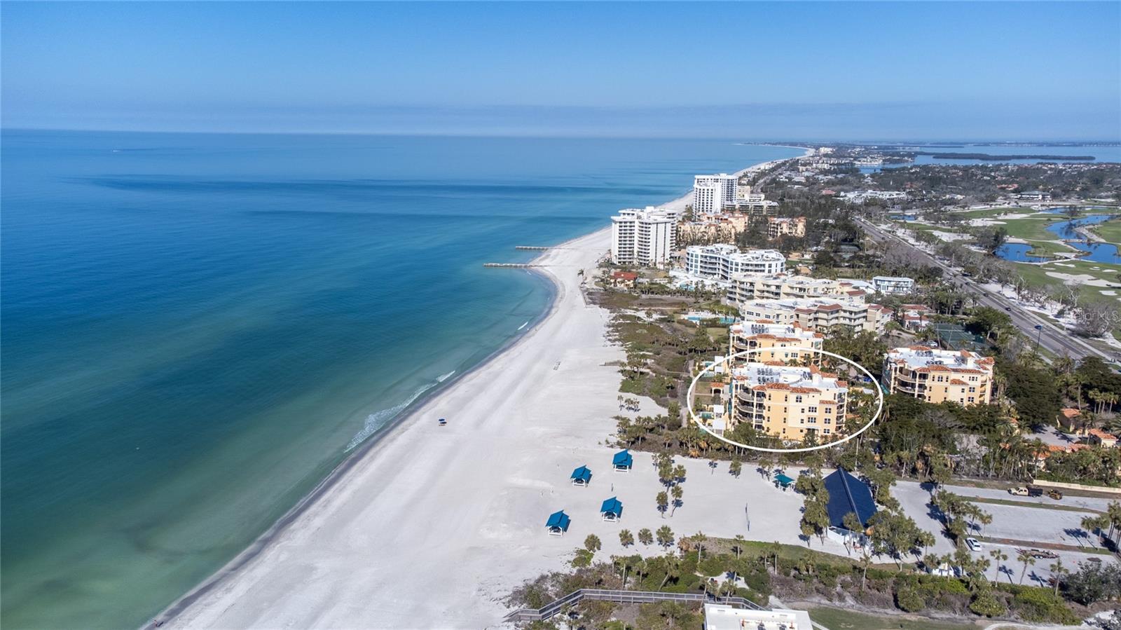 2141 GULF OF MEXICO DR #UNIT 4