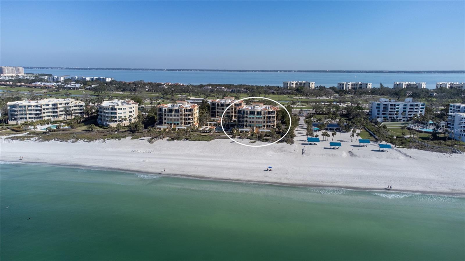 2141 GULF OF MEXICO DR #UNIT 4