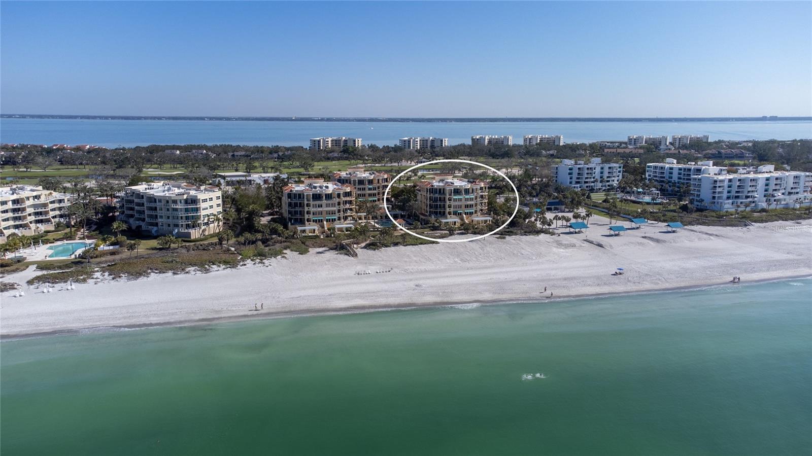 2141 GULF OF MEXICO DR #UNIT 4
