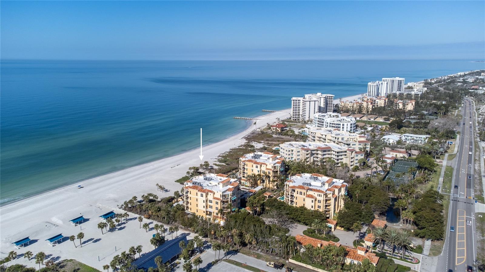 2141 GULF OF MEXICO DR #UNIT 4