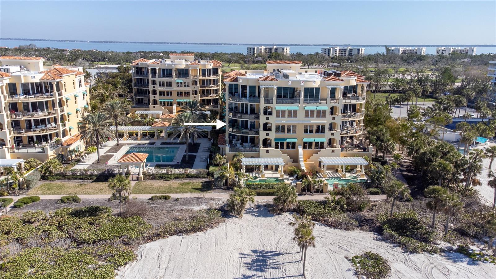 2141 GULF OF MEXICO DR #UNIT 4