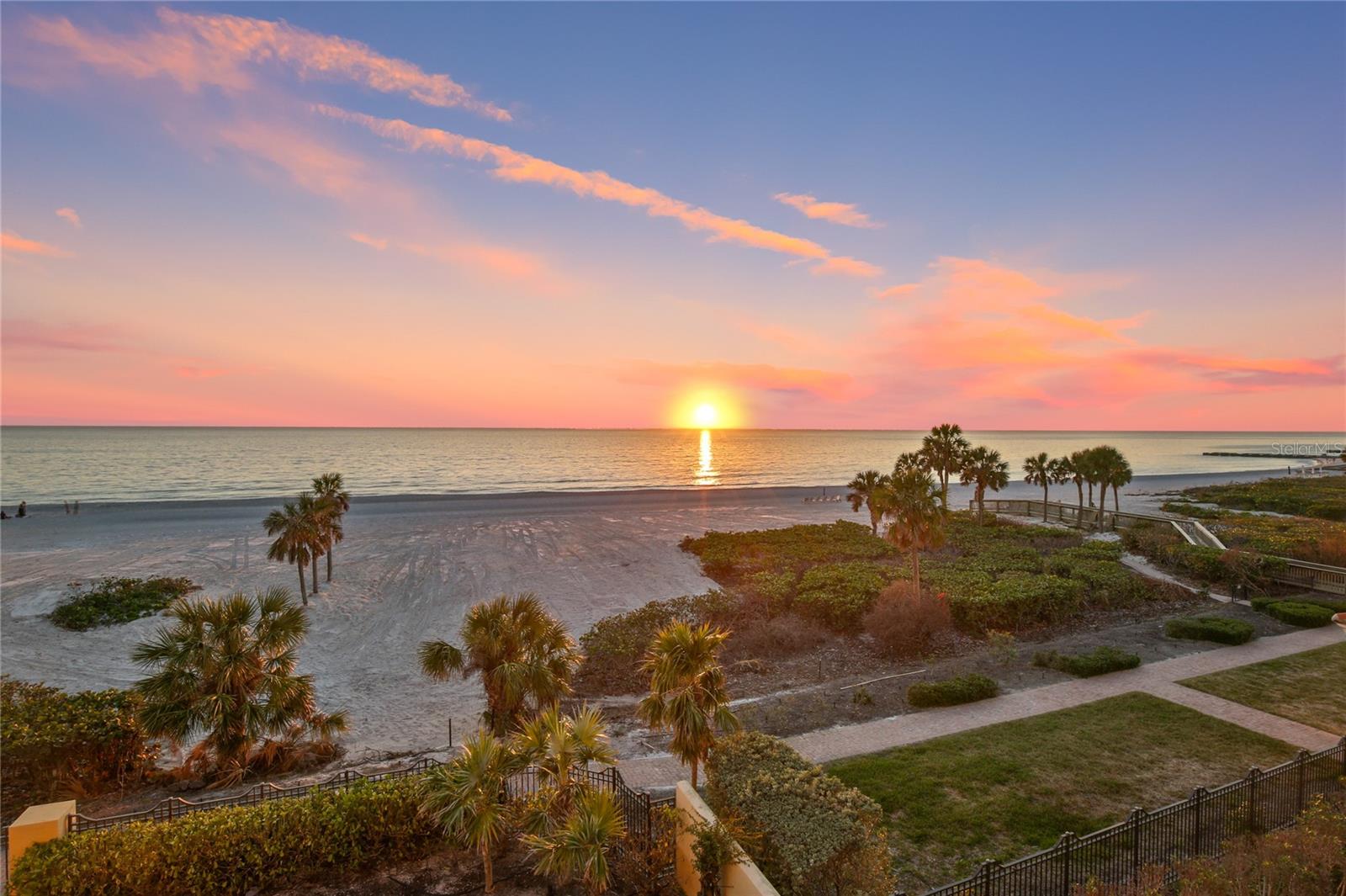 2141 GULF OF MEXICO DR #UNIT 4