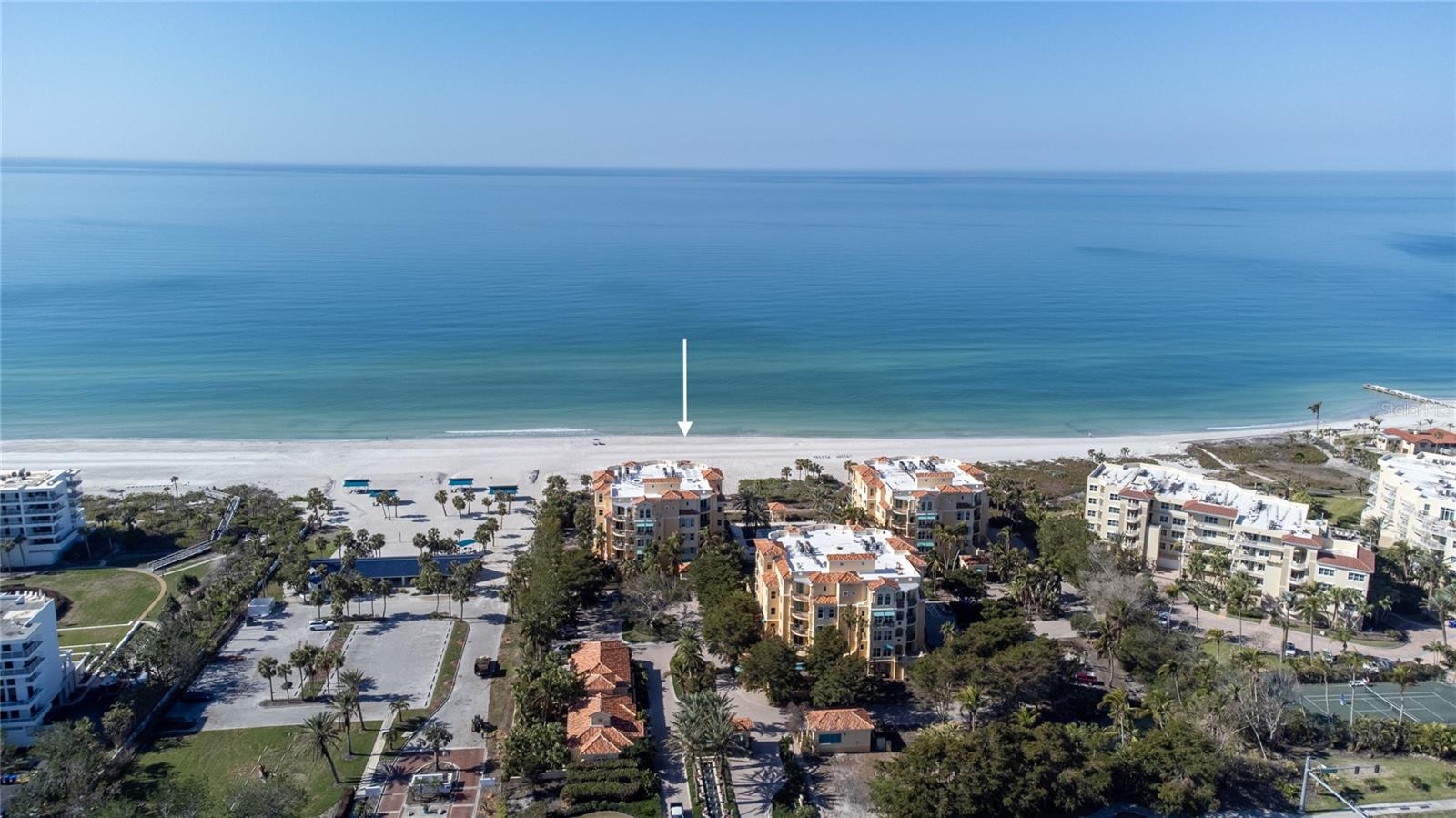 2141 GULF OF MEXICO DR #UNIT 4