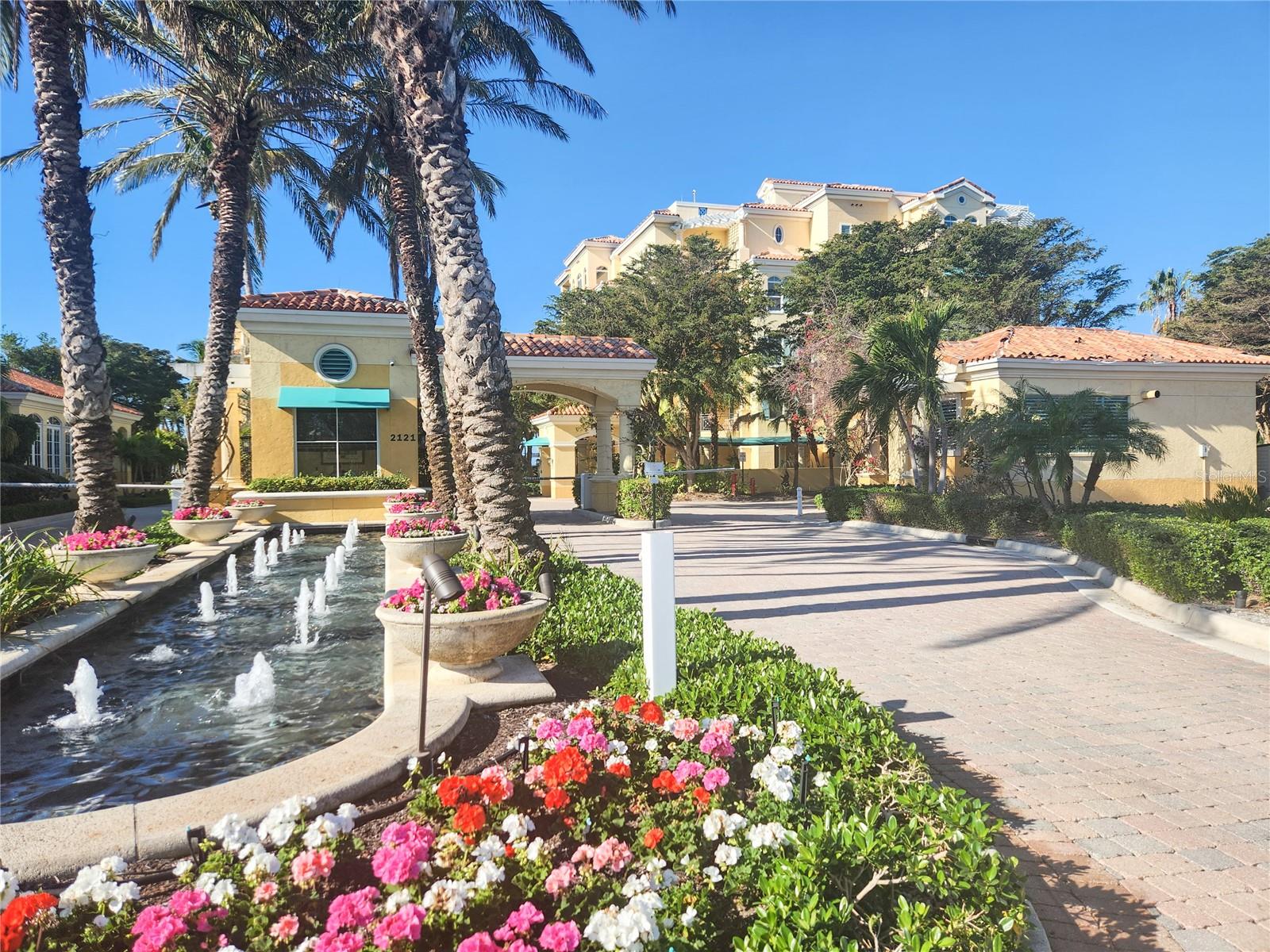 2141 GULF OF MEXICO DR #UNIT 4