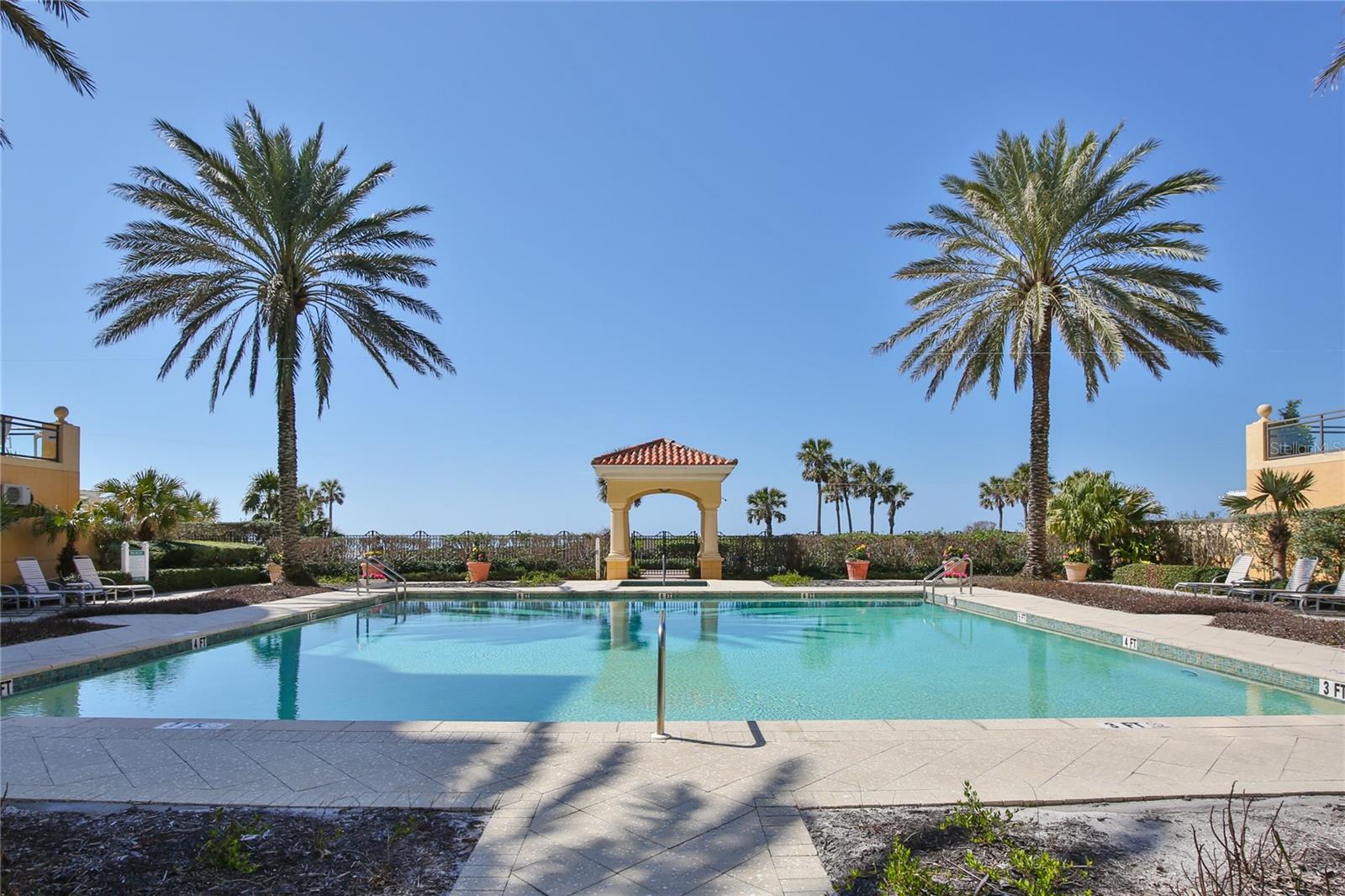2141 GULF OF MEXICO DR #UNIT 4