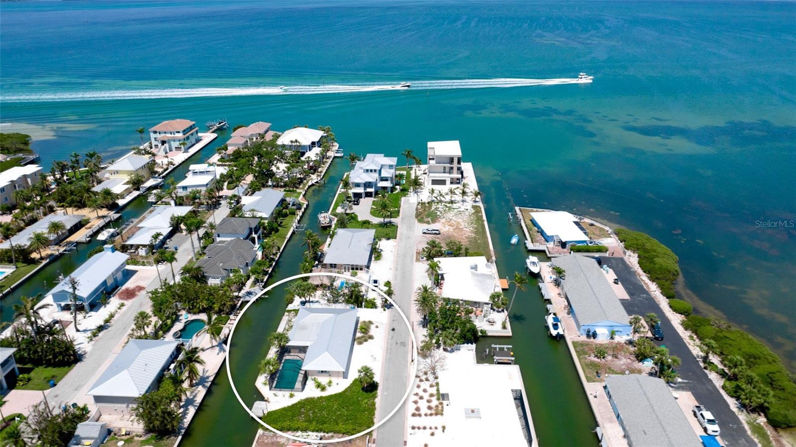 791 SAINT JUDES DR N