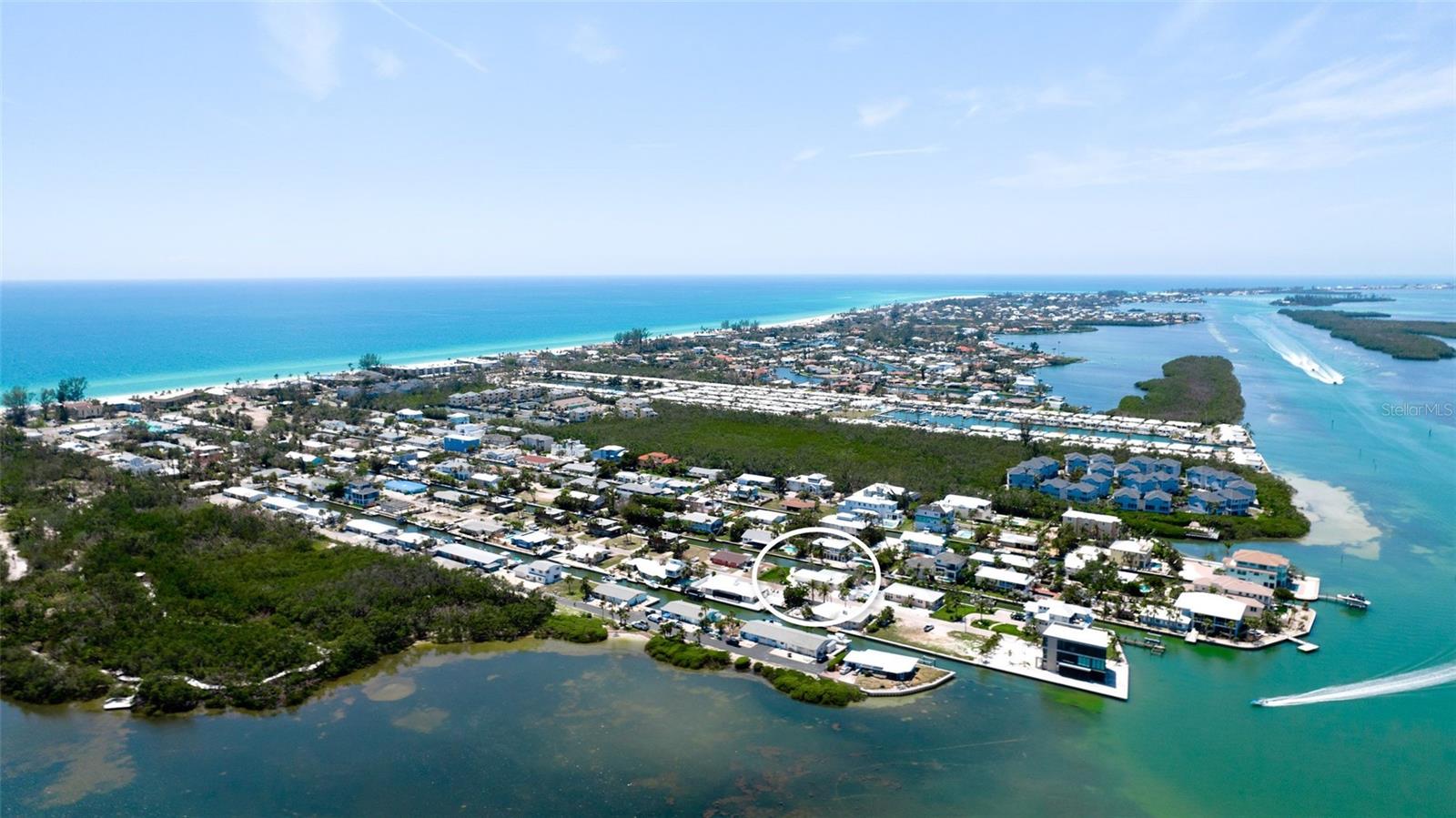 791 SAINT JUDES DR N