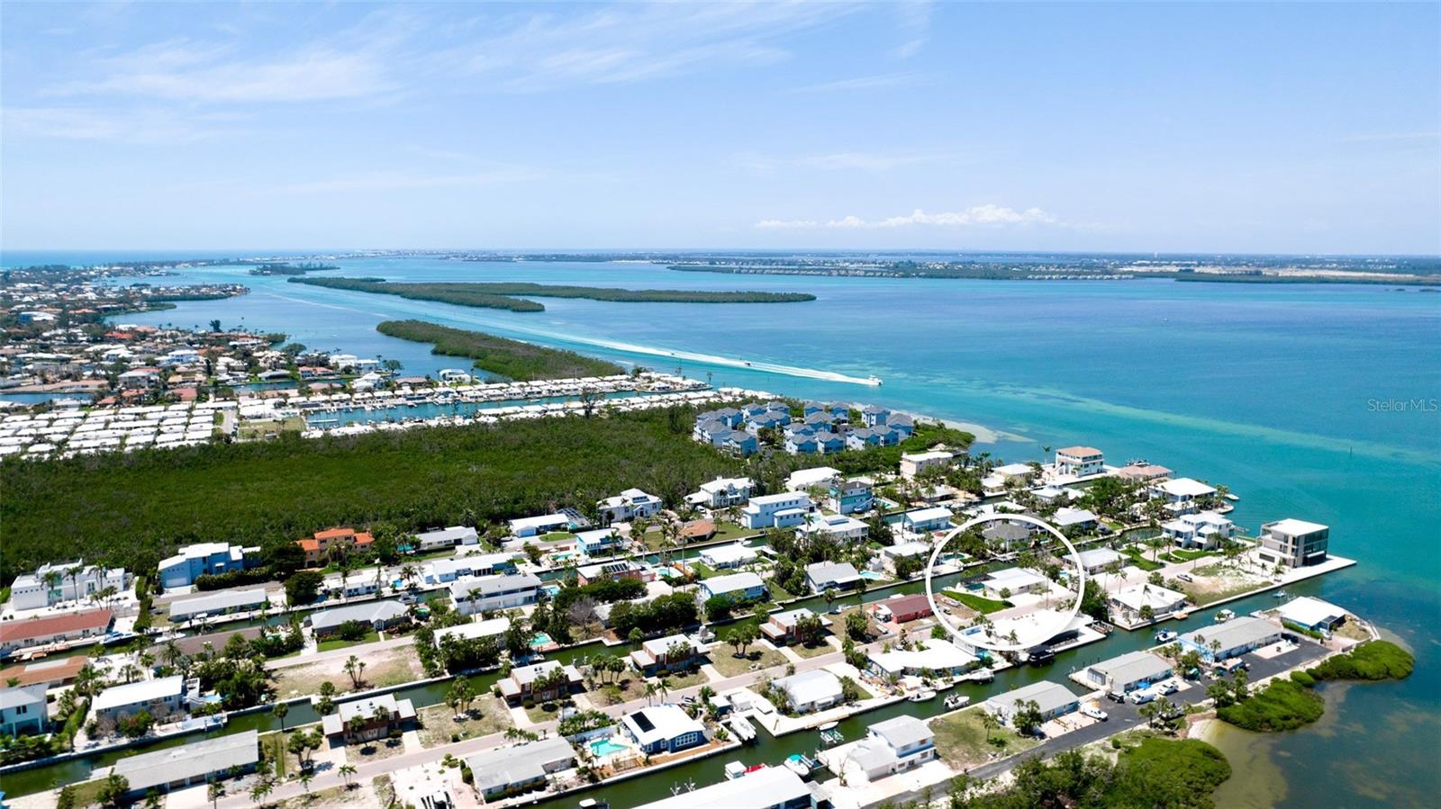 791 SAINT JUDES DR N