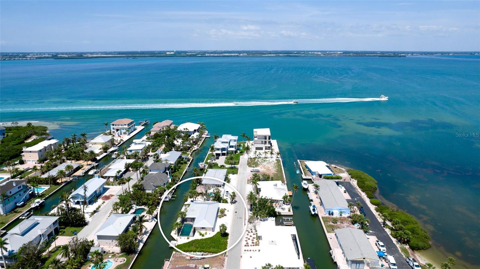 791 SAINT JUDES DR N