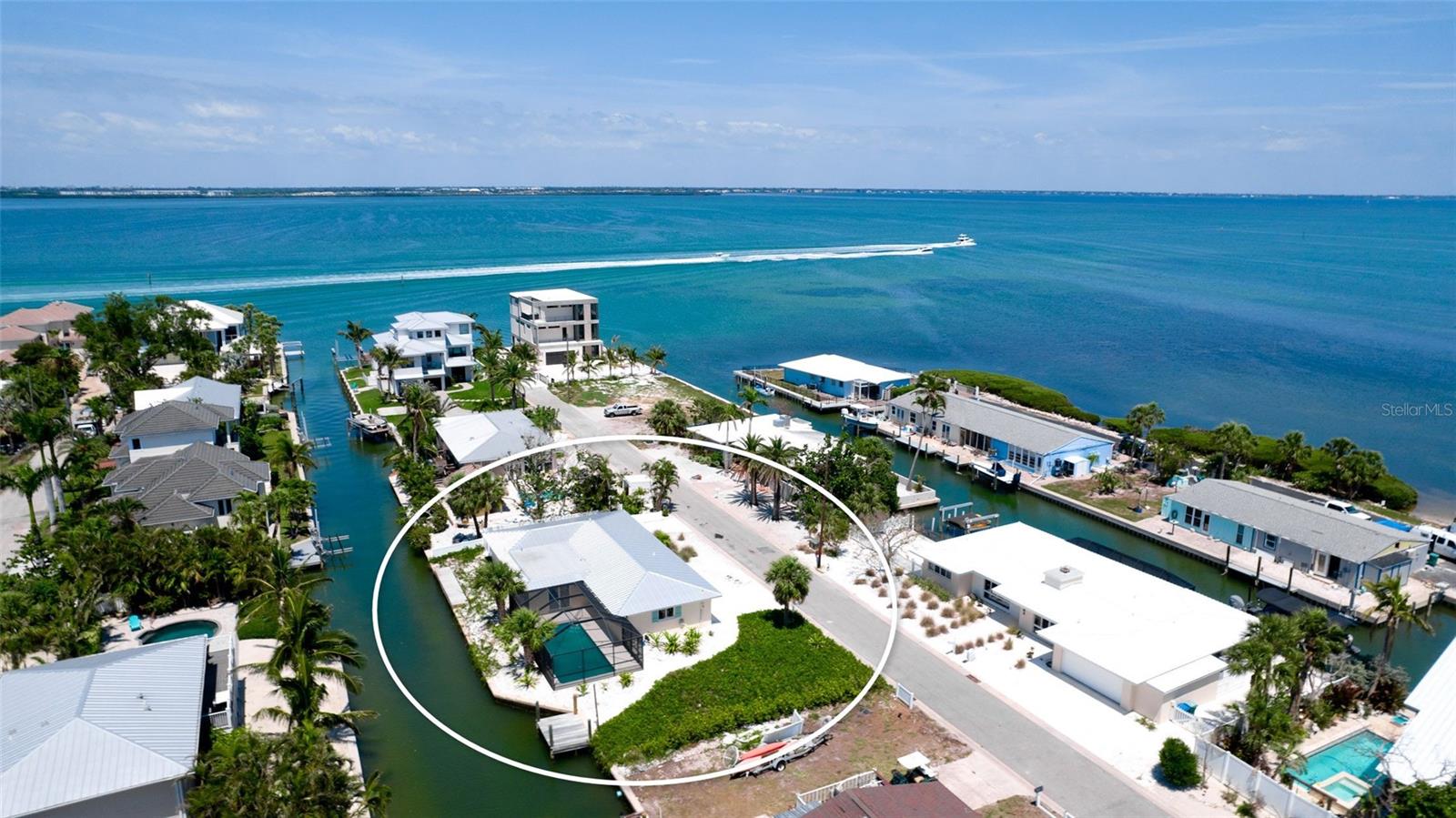 791 SAINT JUDES DR N